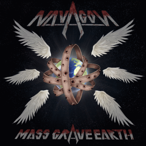 Navagon : Mass Grave Earth